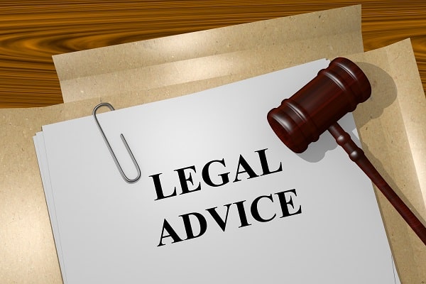 Legal Advice