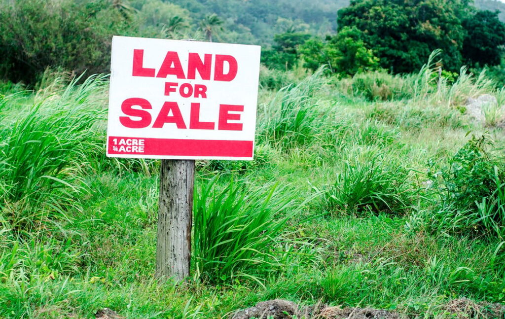 These Are 5 Ways To Prove Land Ownership In Nigeria
