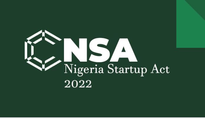 Demystifying The Nigerian Startups Act 2022 and Its Implications For The Nigerian Tech Ecosystem - By Olamide Timothy Olaniyi