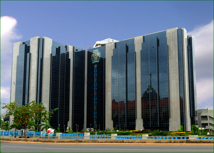 Central Bank Of Nigeria Recapitalization Policy 2024