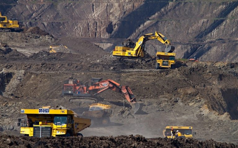 A spotlight on the Legal Frameworks for Nigerian mining sector