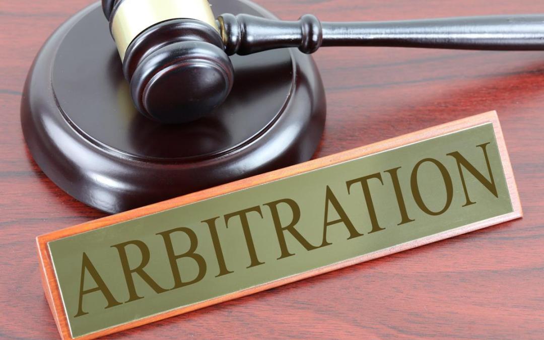Our Blog | Platinum & Taylor Hill LP INTRODUCTION TO ARBITRATION IN NIGERIA A GUIDE FOR BUSINESSES