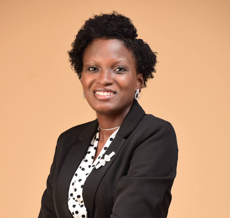 Niniola Buraimoh