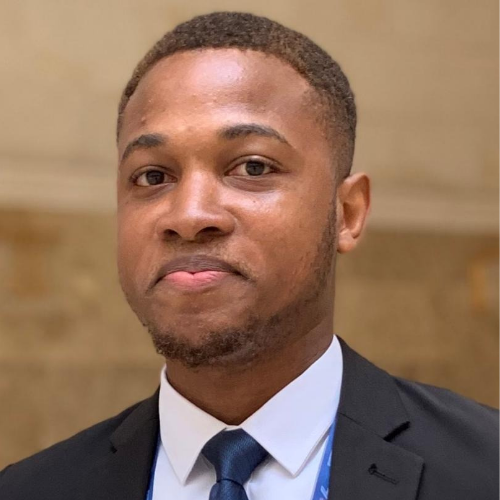 Felix-Uche, Richard Chikeziri