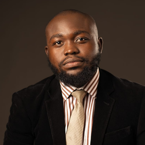 Oluwalayomi Mojeed Azeez