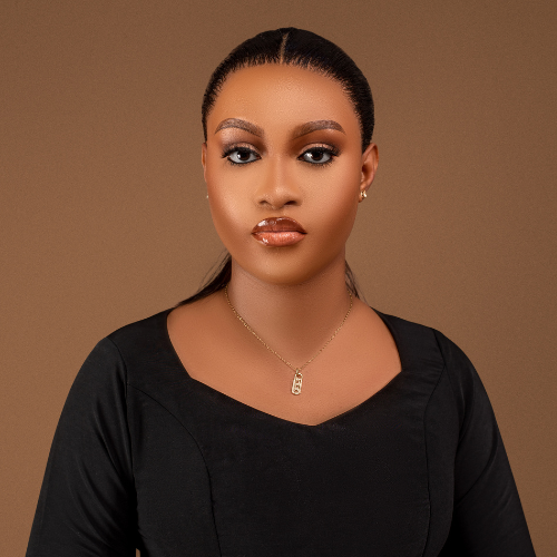 Vanessa Vivian Okonta