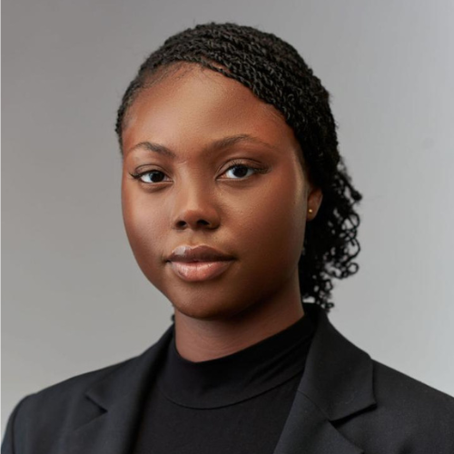 Ife Christine Faseru