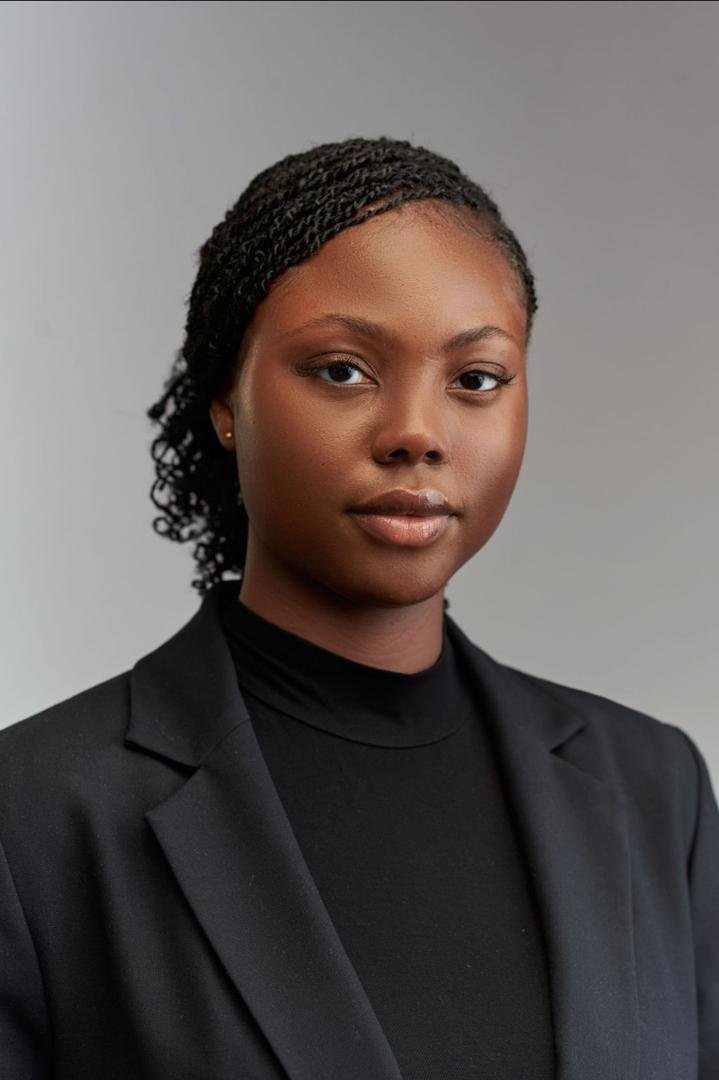 Ife-christine-faseru/