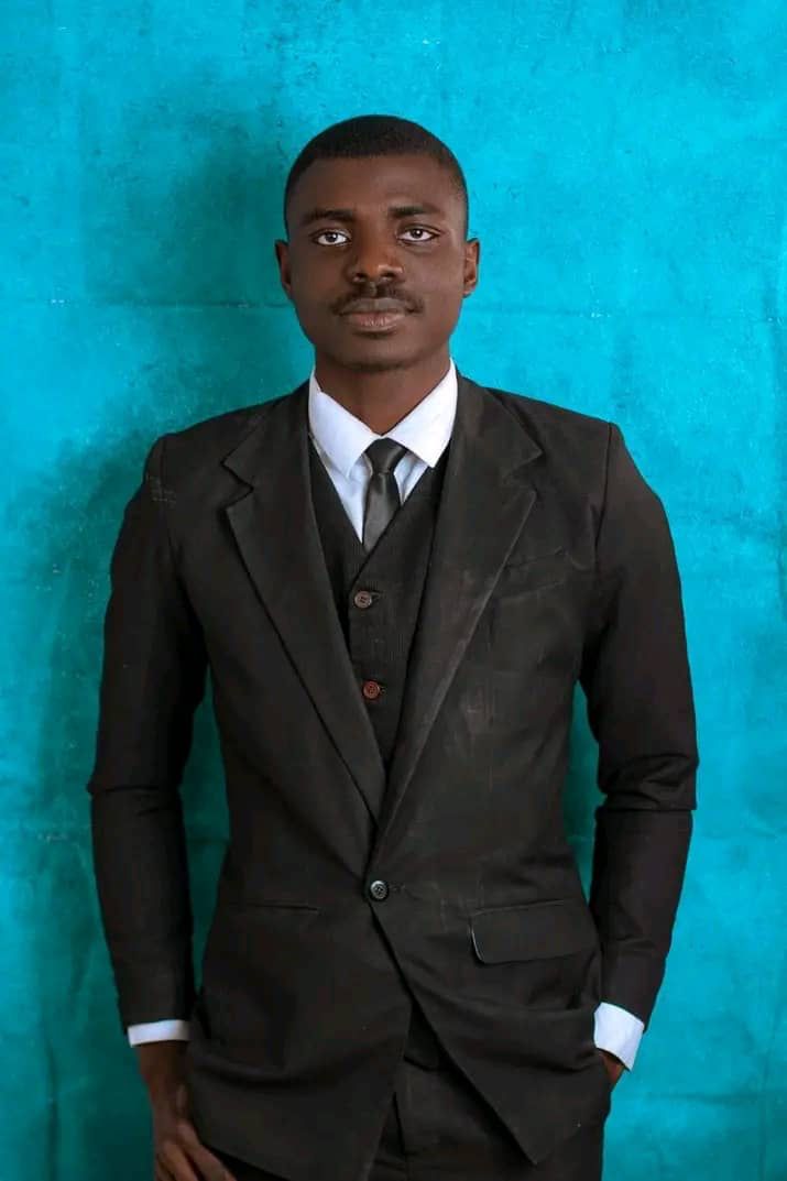 Emmanuel Ojo